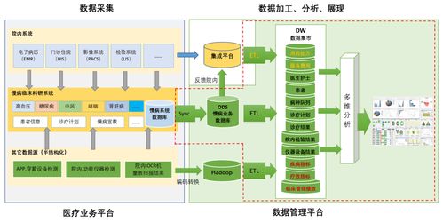 億信華辰 打造大數據分析、數據治理與商業智能的領先工具與服務