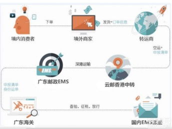 圖說(shuō)海淘 個(gè)人包裹直郵進(jìn)口清關(guān)代理、行郵清關(guān)與深圳物流服務(wù)全解析，助您找到便宜高效的海淘物流方案