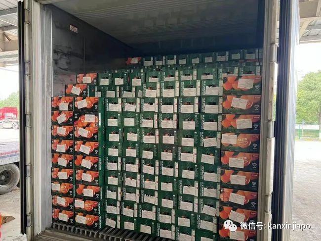 中新物流全線降價(jià) 海運(yùn)快遞低至4.5元/公斤，開(kāi)啟輕松海淘新時(shí)代